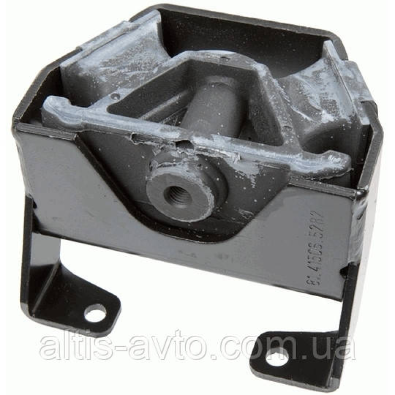 Подушка двигателя MAN M2000L, L2000 задняя ➤ 81415066195