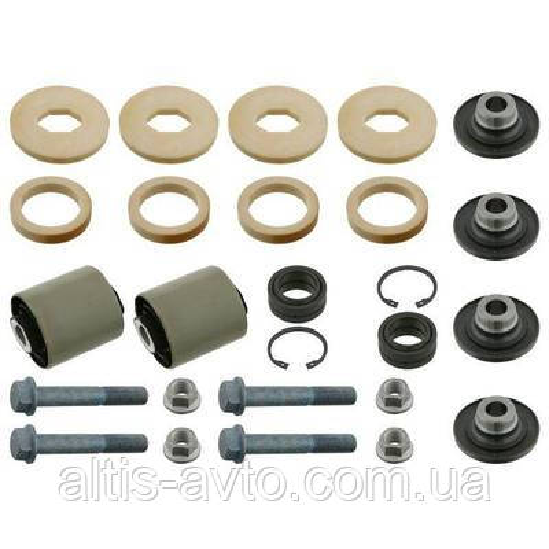 Ремкоплект кабины MAN TGA ➤ 81417156013 Ремкоплект кабины MAN TGA ➤ 81417156013