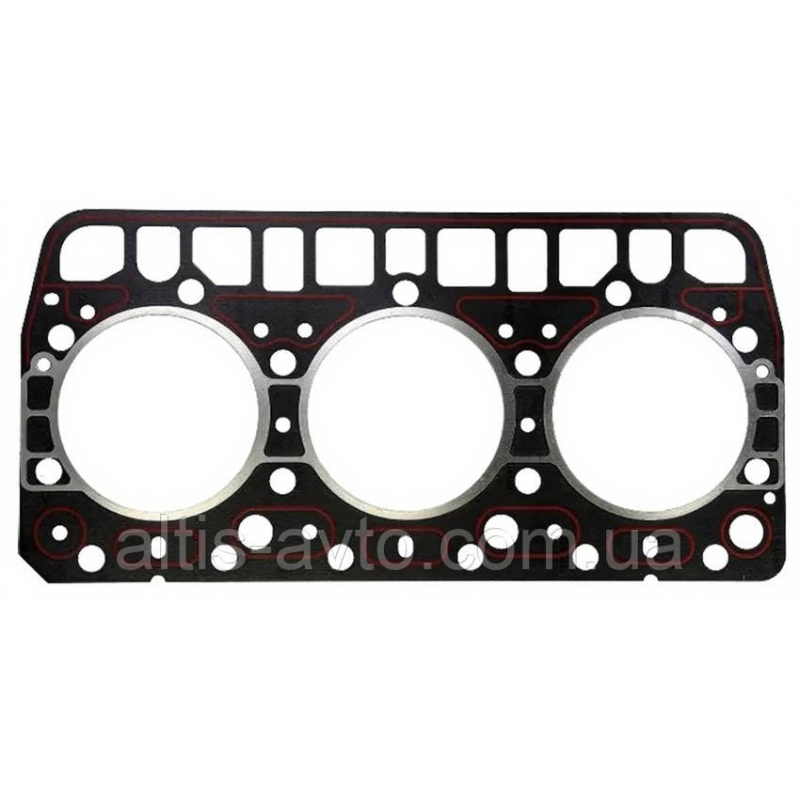 Прокладка ГБЦ Renault 5000809563 Прокладка ГБЦ Renault 5000809563