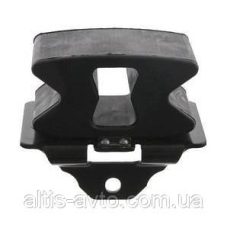 Подушка рессоры MAN TGX, TGA, TGS ➤ 81414010055