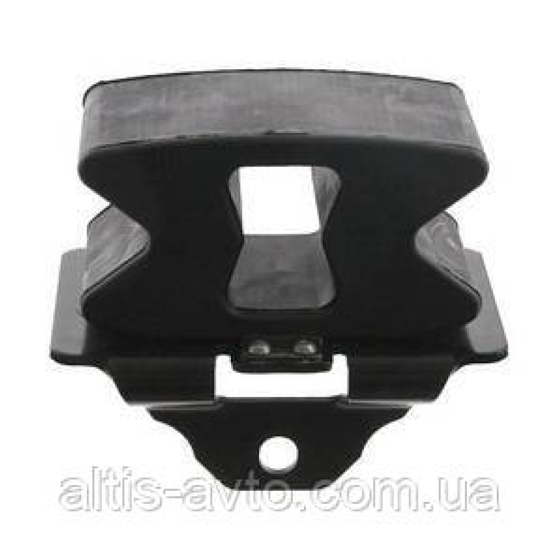 Подушка рессоры MAN TGX, TGA, TGS ➤ 81414010055