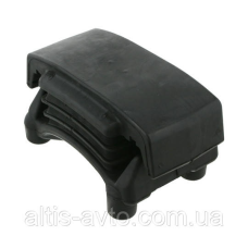 Подушка рессоры MAN TGA, TGM, TGS, TGX правая ➤ 81962100554