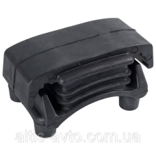 Подушка рессоры MAN TGA, TGM, TGS, TGX левая ➤ 81962100555