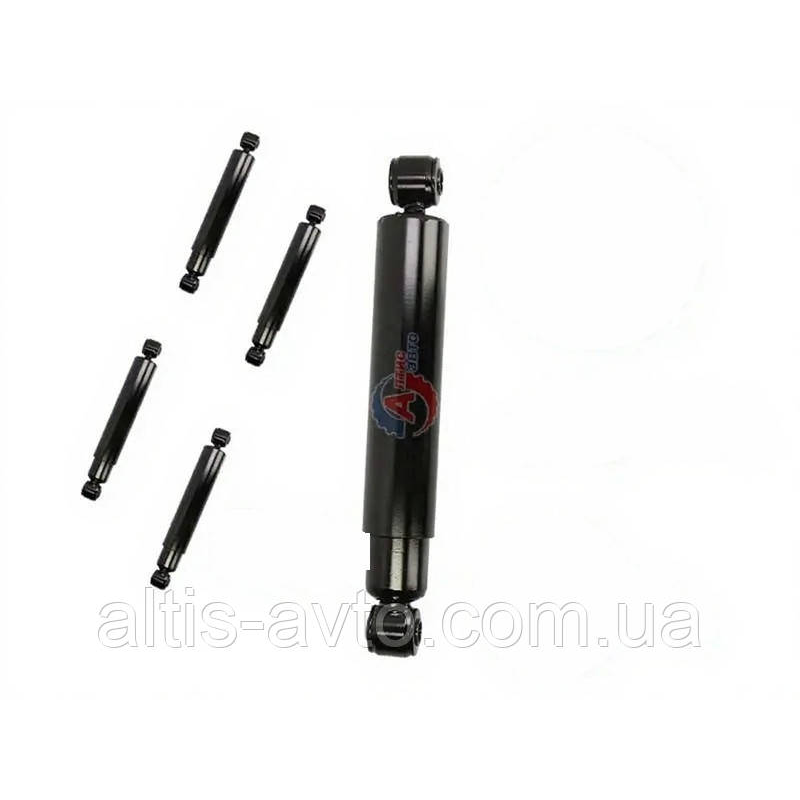 Амортизатор Renault Magnum Dxi Передний -(430-710) 5010630133 Амортизатор Renault Magnum Dxi Передний -(430-710) 5010630133