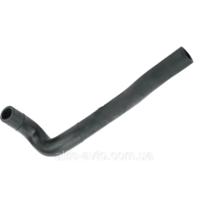 Патрубок автономки/отопителя салона MAN TGA TGA, TGS, TGX ➤ 81963050300