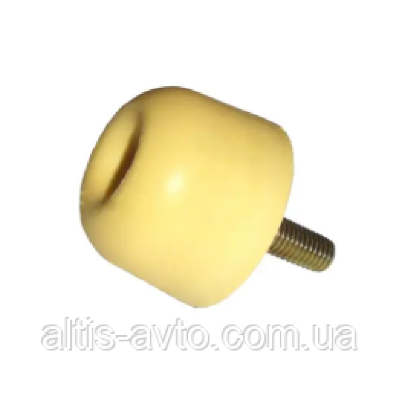 Отбойник кабины MAN E2000, F2000 ➤ 81962100536