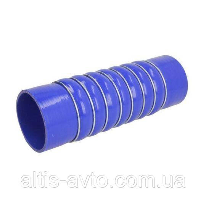 Патрубок интеркулера MAN TGA, F, TGS, TGX, OAF, KAT, F 90, M90 ➤ 81963010668