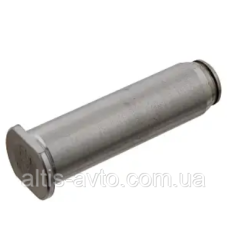 Палец колодки барабанной металл MAN M2000 M, L, L2000, F90, M90, LION S CITY, EL, EM ➤ 81502110023