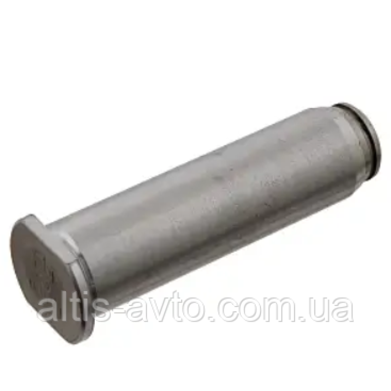 Палец колодки барабанной металл MAN M2000 M, L, L2000, F90, M90, LION S CITY, EL, EM ➤ 81502110023