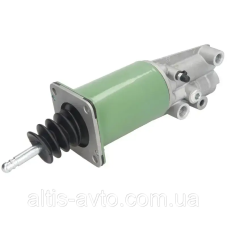 ПГУ сцепления MAN, IVECO 81307256026 ➤ VG3200
