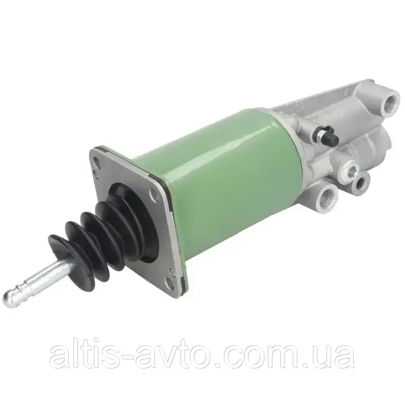 ПГУ сцепления MAN, IVECO 81307256026 ➤ VG3200