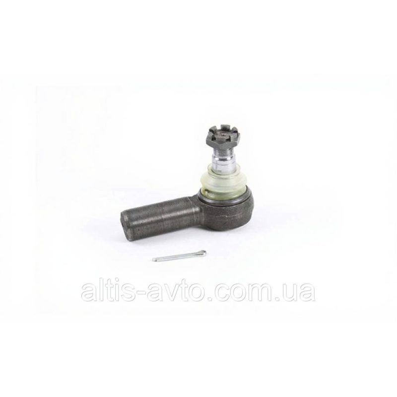 Наконечник тяги рулевой IVECO TURBOSTAR, TURBOTECH, Renault MIDLUM, TR ➤ 4688949 Наконечник тяги рулевой IVECO TURBOSTAR, TURBOTECH, Renault MIDLUM, TR ➤ 4688949