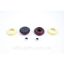 Комплект пыльников суппорта Knorr SN–series K010603, IVECO CKSK42 81508226020 с буртиком ➤ K000366