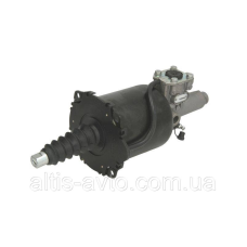 ПГУ Renault Premium, IVECO, MAN ➤ 9700514220