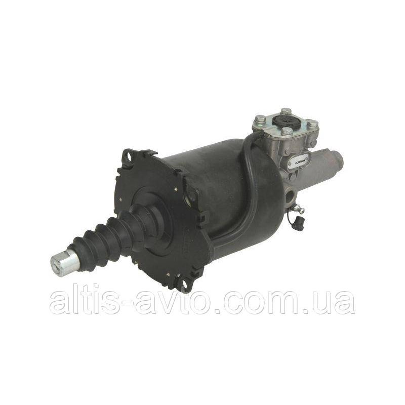 ПГУ Renault Premium, IVECO, MAN ➤ 9700514220