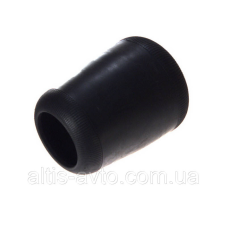 Пневмоподушка (баллон) MAN, Mercedes, Renault, IVECO 715N, W010950087, 8015, 5000819517 ➤ 715N