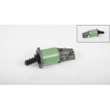 ПГУ IVECO Eurotech, Cursor ➤ VG3269