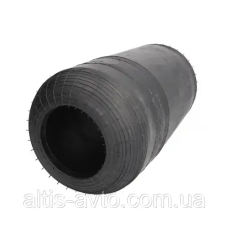 Пневмоподушка (баллон) MAN, Mercedes, Renault, IVECO W010950295, 884N, 08406270, 9002, 1F20A ➤ 884N