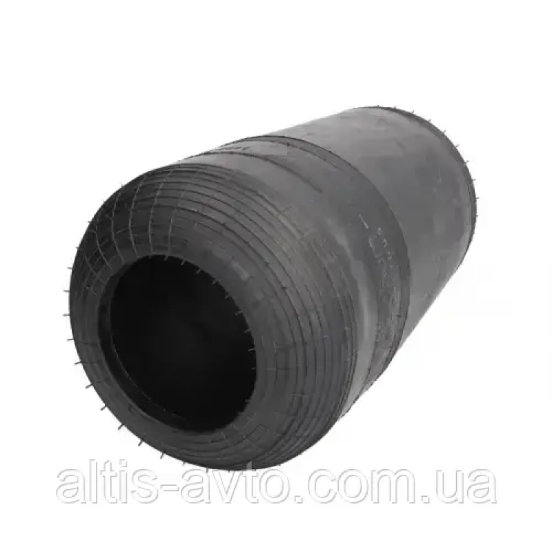Пневмоподушка (баллон) MAN, Mercedes, Renault, IVECO W010950295, 884N, 08406270, 9002, 1F20A ➤ 884N