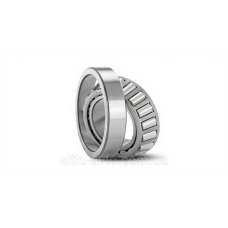 Подшипник ступицы конический роликовый Scania, IVECO, Mercedes, RENAULT, KÄSSBOHRER, MAN ➤ 9810205