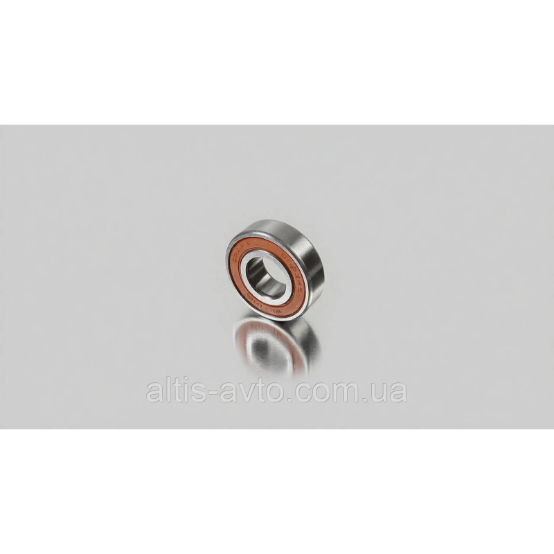 Подшипник генератора VOLVO, IVECO, MAN, Mercedes, RENAULT ➤ 79817325