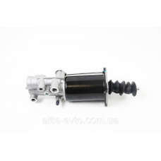 ПГУ MAN F90, IVECO ➤ VG3200