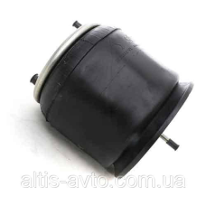 Пневмоподушка (с пласт. стаканом) FREIGHTLINER W013589780, 910S16A382, 1T15ZR6, 1DK23K9780 ➤ W013589780