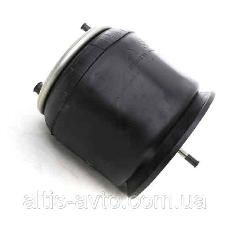 Пневмоподушка (с пласт. стаканом) FREIGHTLINER W013589780, 910S16A382, 1T15ZR6, 1DK23K9780 ➤ W013589780