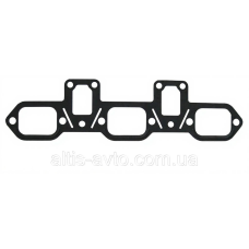 Прокладка впускного коллектора [1шт] Renault Magnum [390-480] 590GB312B