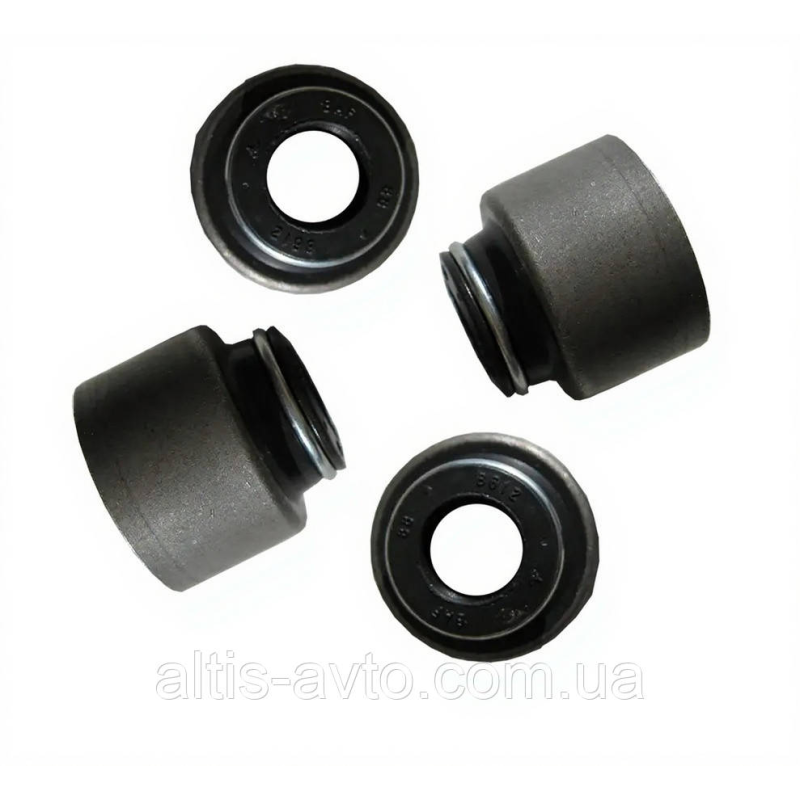 Сальник клапана Renault Magnum AE [390-470], Etech [400-480] dp-re-510