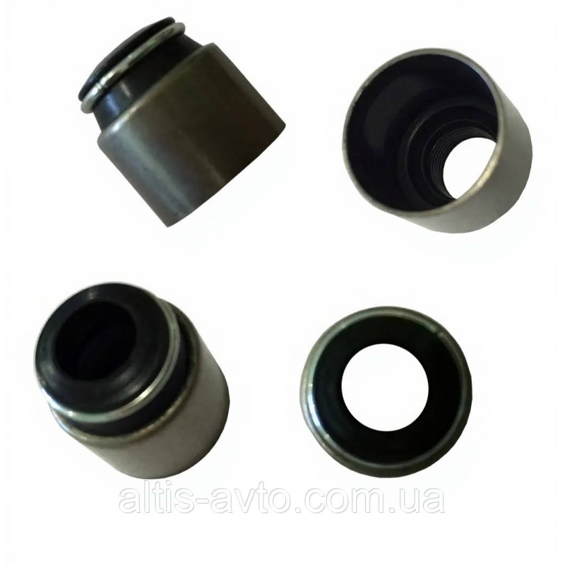 Сальник клапана Renault Magnum Etech [400-480] 446GC332