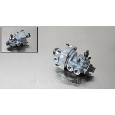 Регулятор тормозных сил Mercedes, DAF, VOLVO ➤ 4757100360