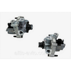 Модулятор системы ABS DAF, Fruehauf, Kögel, Krone, Renault, Scania, Schmitz Cargobull ➤ 4721950310