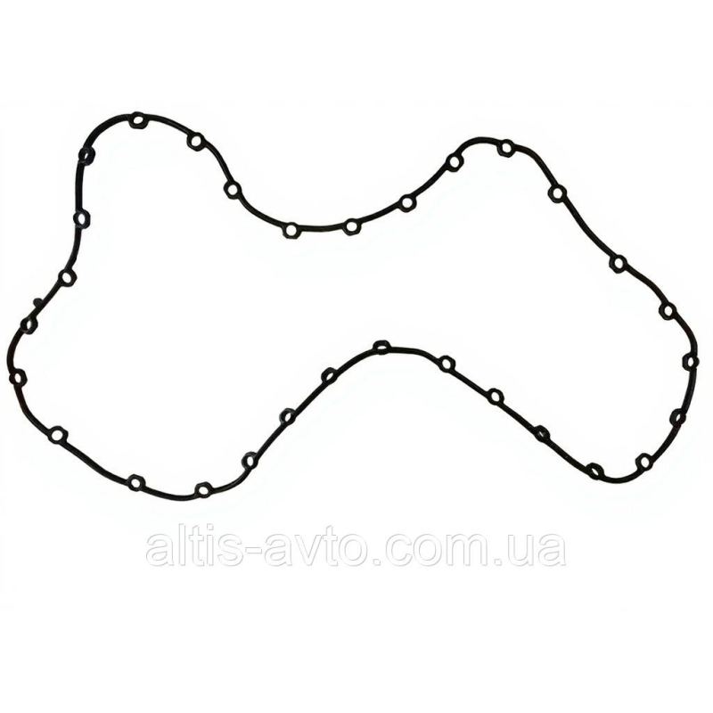 Прокладка поддона Renault Magnum Etech [400-480] DP-RE-522
