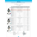 Клапан–регулятор давления DAF, IVECO, MAN, Mercedes, Renault, Scania, VOLVO ➤ 9753030810 Клапан–регулятор давления DAF, IVECO, MAN, Mercedes, Renault, Scania, VOLVO ➤ 9753030810