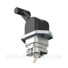 Кран ручника DAF, Ford Cargo Pro 1830–1832, 1838–1824 ➤ 9617231080