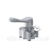 Кран подъема платформы полуприцепа BPW, DAF, Fruehauf, IVECO, MAN, Mercedes, Renault, Scania ➤ 4630320200