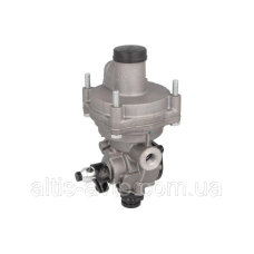 Регулятор тормозных сил Mercedes, DAF, MAN, VOLVO 1518121 5223110200 ➤ 4757100200
