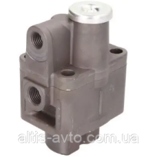 Кран КПП DAF, MAN, Mercedes, IVECO, RENAULT ➤ 6039202035