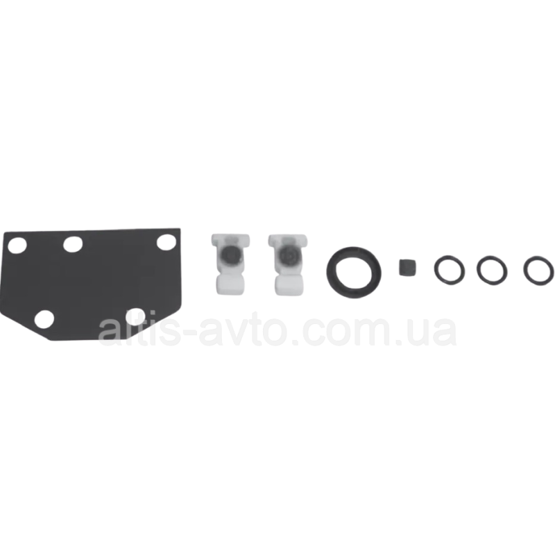 Ремкоплект крана уровня пола Mercedes, MAN, DAF, VOLVO ➤ 4640050002 Ремкоплект крана уровня пола Mercedes, MAN, DAF, VOLVO ➤ 4640050002