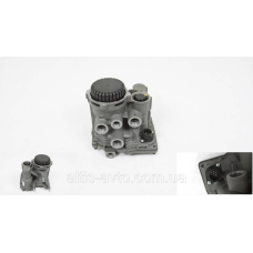 Кран прицепа тормозной Mercedes, MAN, DAF, IVECO ➤ 4802040020