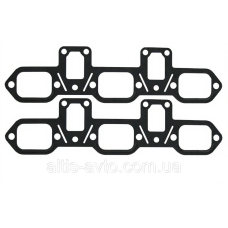 Прокладка впускного коллектора [2шт] Renault Magnum [390-480] 71-37836-00