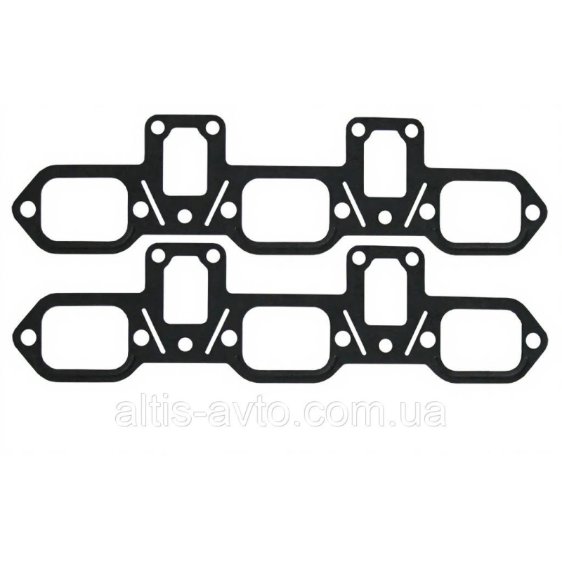Прокладка впускного коллектора [2шт] Renault Magnum [390-480] 71-37836-00