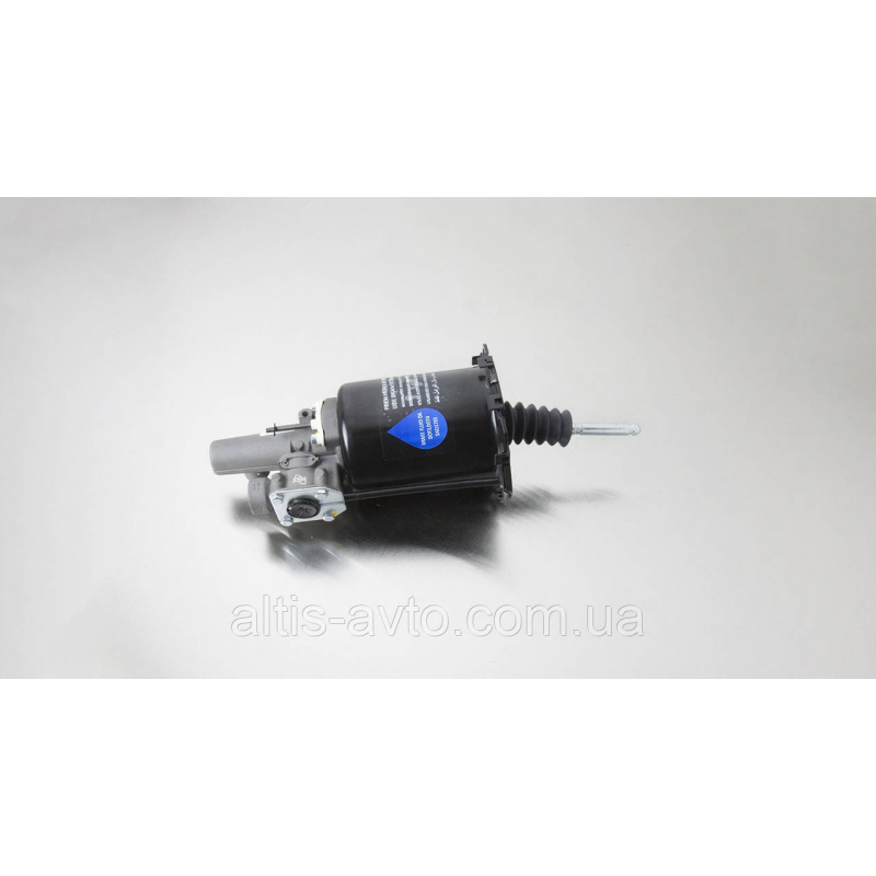 ПГУ MAN F2000, DAF 1518255 81307256086 ➤ 9700514140