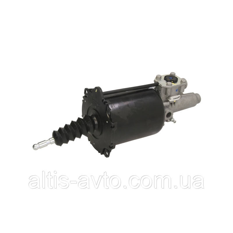 ПГУ DAF, IVECO, MAN, Scania ➤ 9700514240