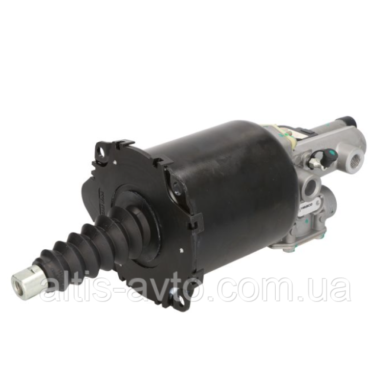 ПГУ сцепления DAF, IVECO, Renault 1519286 504103066 5010452511 9700514150 9700514387 ➤ 9700514380