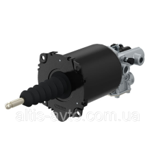 ПГУ Mercedes, MAN TGA, TGX, DAF применять с минеральным маслом ➤ 9700514120