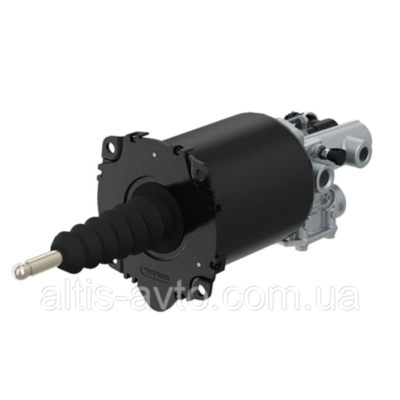 ПГУ Mercedes, MAN TGA, TGX, DAF применять с минеральным маслом ➤ 9700514120