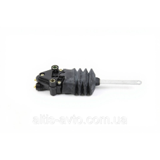 Кран подъема кабины DAF, MAN (E2000, F2000, F 97, M2000, TGA, 00–, TGS, TGX), Renault ➤ 4640070010