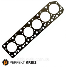 Прокладка ГБЦ Renault, Volvo DXI11 61-36435-10